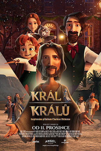 KRÁL KRÁLŮ